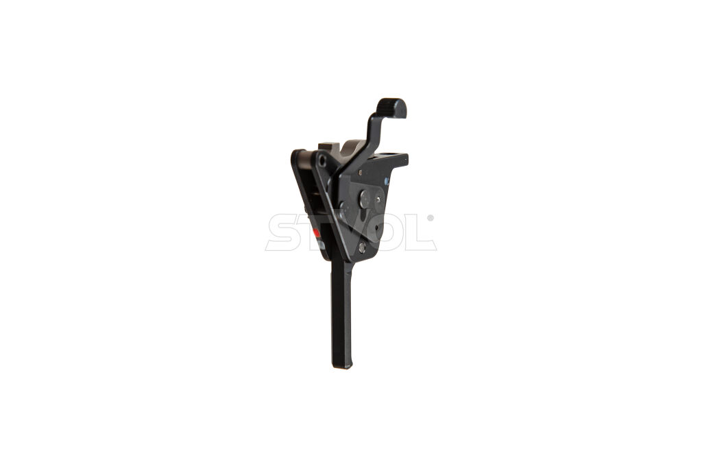 CZ457-ST УСМ Timney для CZ457, STRAIGHT 10oz-2lb фото 3