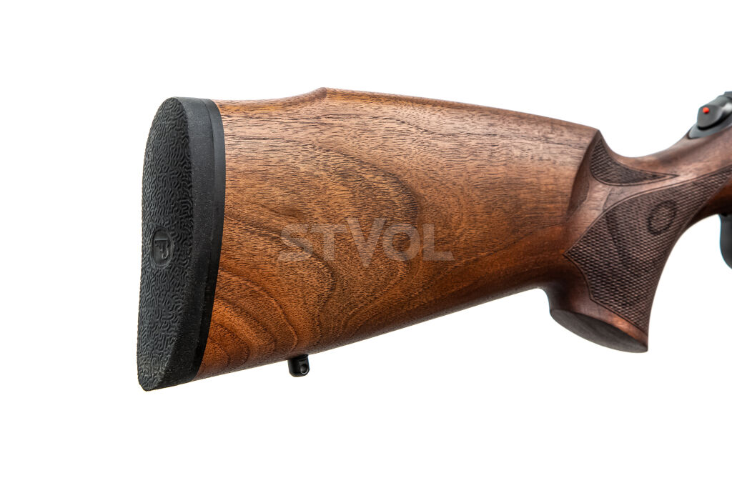 Карабін CZ457 Premium кал.17HMR  630mm,1/2x20 с 5-ти заряд.магазином фото 4