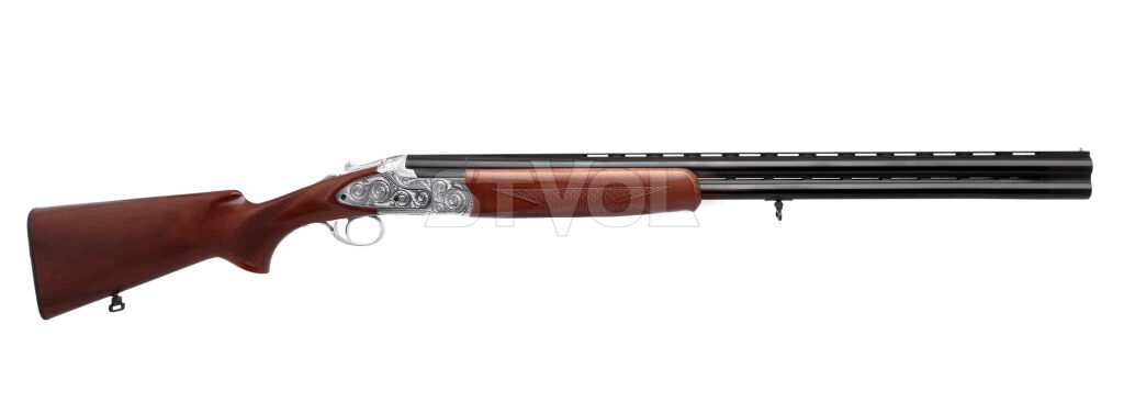 Ружье охотничье "Huglu" mod.103F 12/76