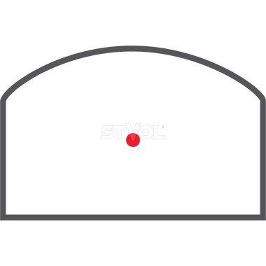 Комплект прицел коллиматорный Leupold D-EVO 6x20mm + Leupold LCO Red Dot Фото 7