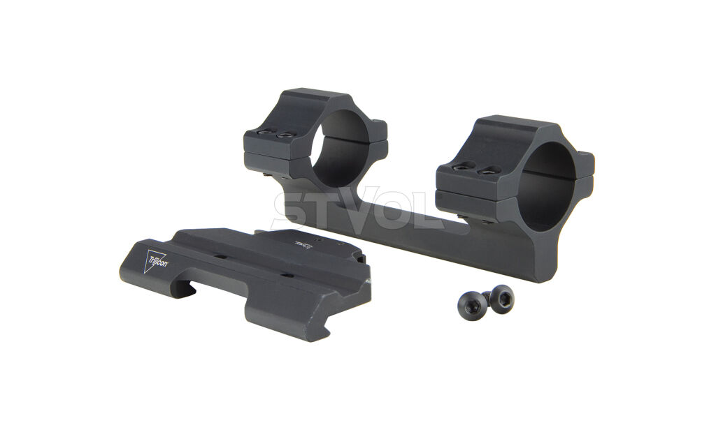 Моноблок Trijicon® 30mm Riflescope Trijicon® Quick Release Mount фото 5