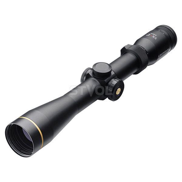 Прицел Leupold VX.R 3-9x40mm CDS Firedot Duplex Фото 3