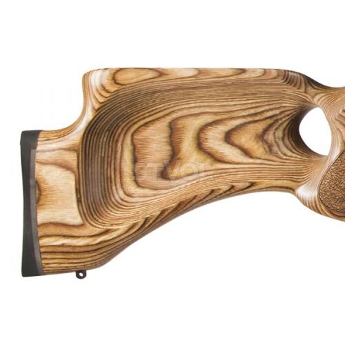 Карабин нарезной Smith&Wesson Performance Center® T/CR22® Altamont® Laminated® Thumbhole Stock Фото 5