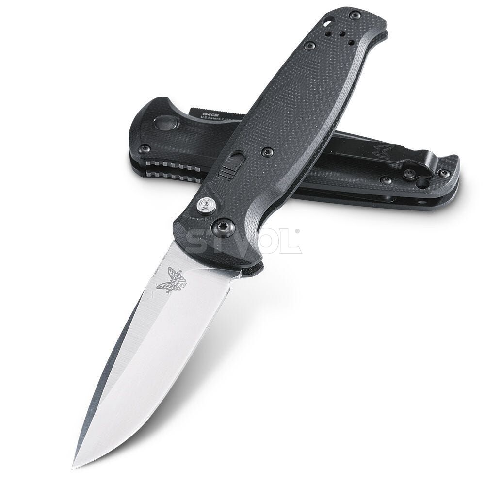 Ніж Benchmade "Composite Lite Auto (CLA)" фото