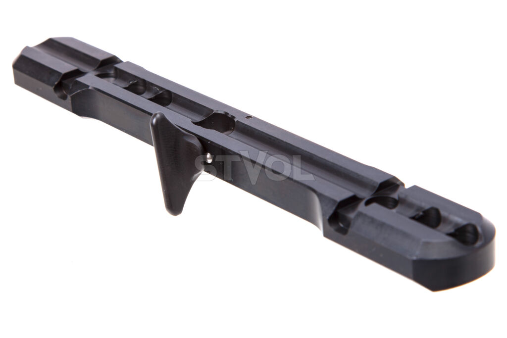 База Dentler для Steyr-Mannlicher Pro Hunter L фото 2