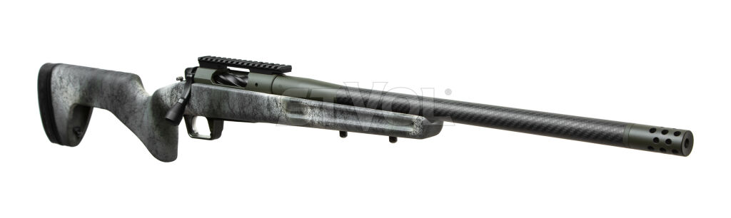 Карабін нарізний Springfield 2020 Redline 308 WIN 20" фото 5