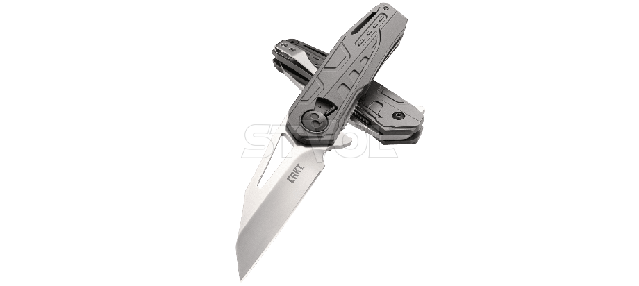 Нож CRKT "Raikiri™" Фото 12