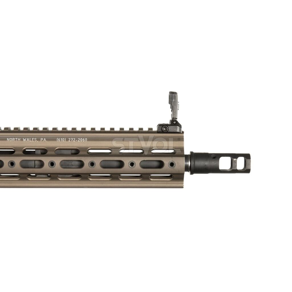 MAG275-BLK Мушка Magpul MBUS® Pro Фото 5