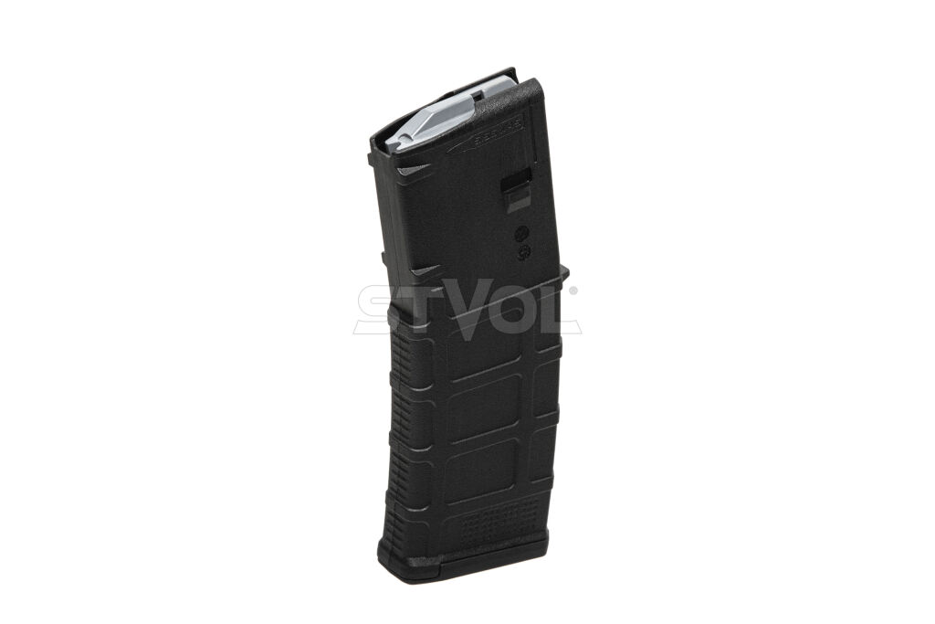Карабін нарізний Mossberg MMR Pro Rifle 223 /18" SS фото 2
