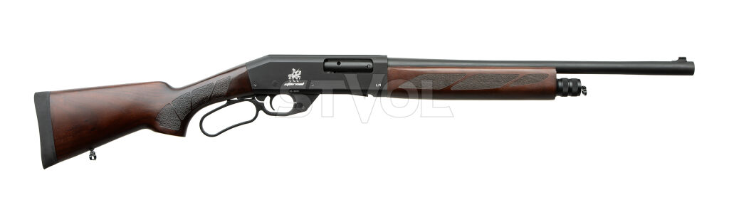 Рушниця мисливська Eternal Arma Lever Action, кал. 12, 20" фото