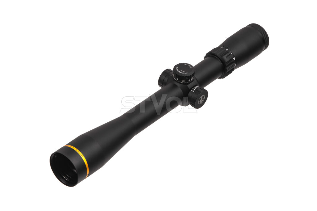 Приціл оптичний Leupold VX-Freedom AR 6-18x40 (30mm) 223 Mil Side Focus TMR фото 2