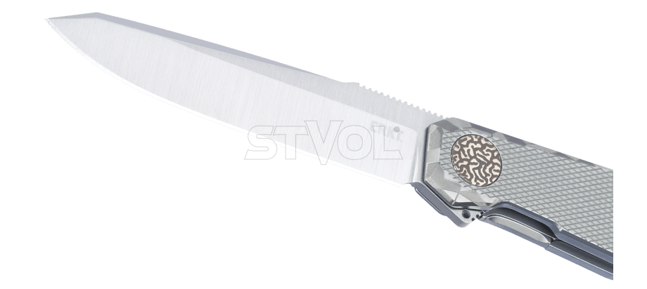 Ніж CRKT "Facet™ Viral" фото 3