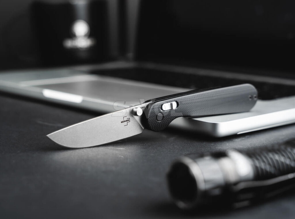 Нож Boker Plus "Hebdo" Фото 7