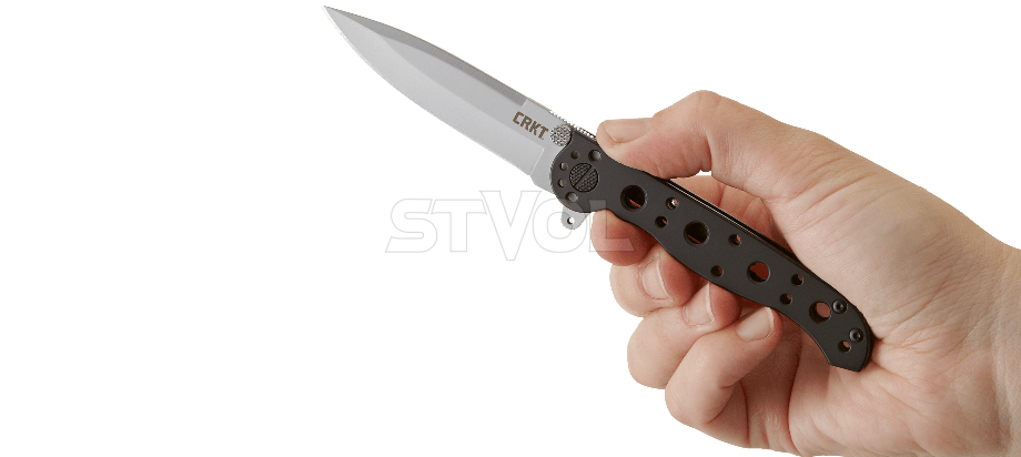Нож CRKT "M16 Spear Point" Фото 7