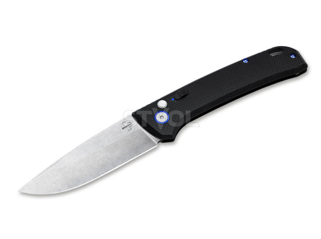 Ніж Boker Plus  "FRND Silver" фото