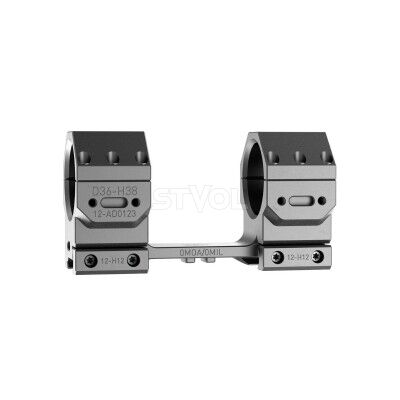Моноблок AUDERE Adversus Gen 2 Short Diam 36 H38 фото