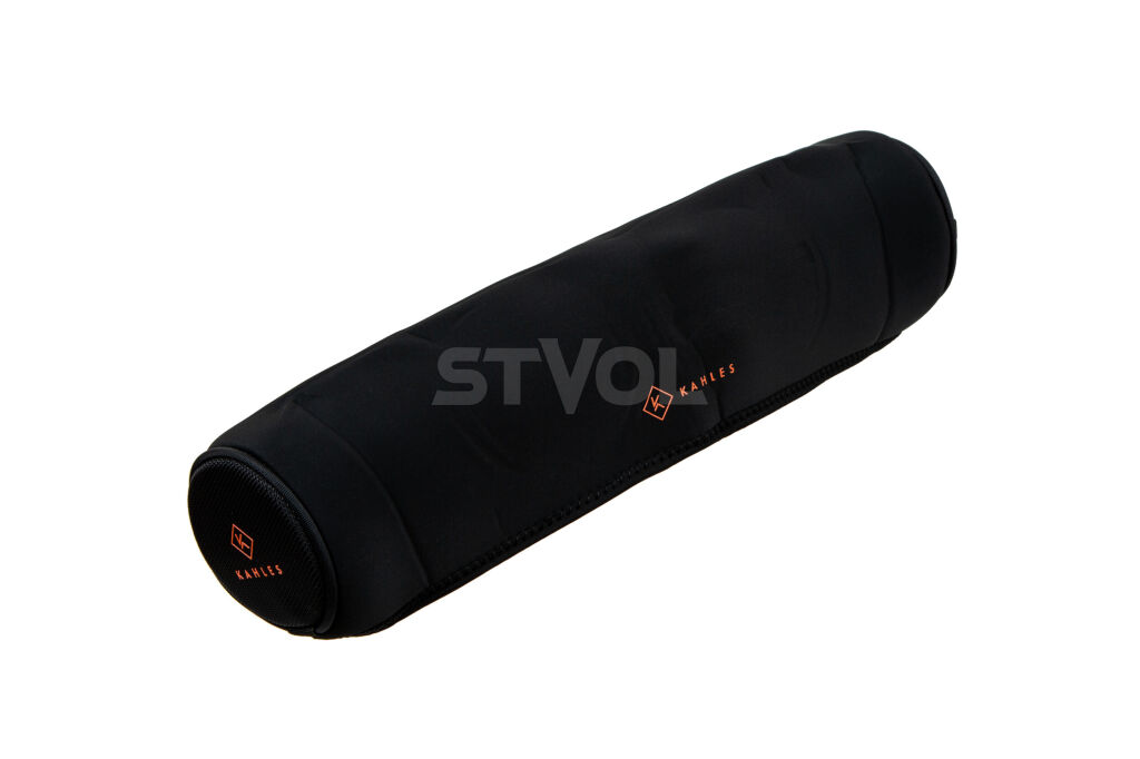 Прицел оптический KAHLES K 525i CCW 5-25x56 / SKMR4-left Фото 7