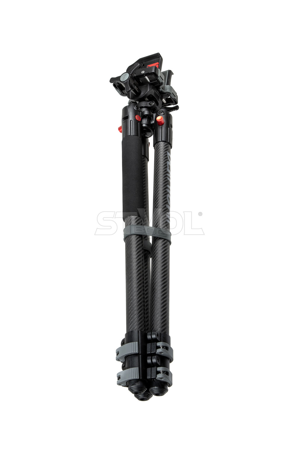 1099443 Трипод BOG DEATHGRIP Carbon Фото 3