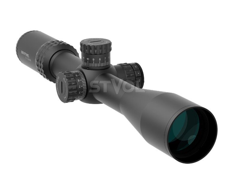 Прицел оптический Vector Optics Sentinel 4-16x44 (30 мм) FFP illum. VSE-3 MOA фото 5