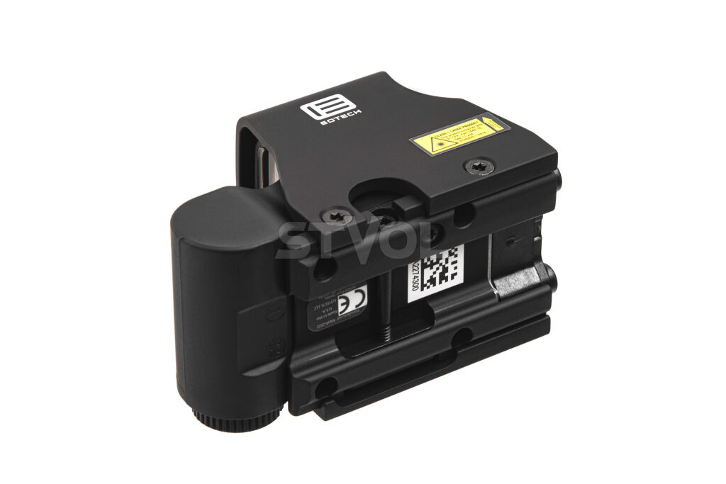 Приціл коліматорний EOTech XPS2-0  68MOA з точкою 1 МОА фото 5