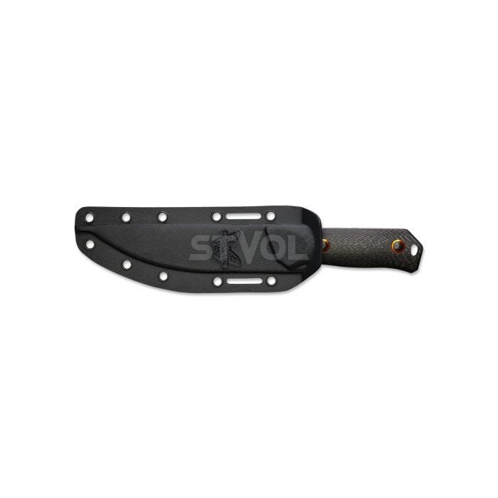 Ніж Benchmade "Raghorn" фото 5