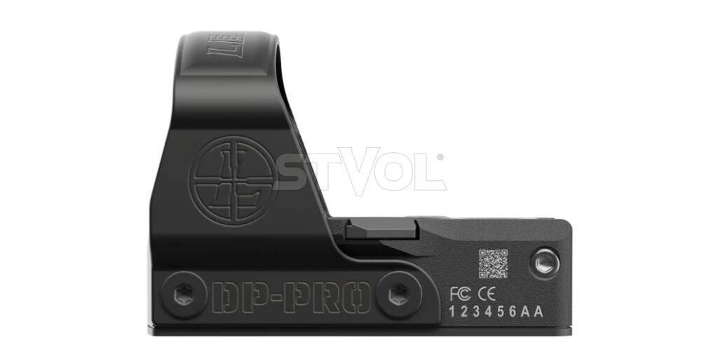 Прицел коллиматорный LEUPOLD DeltaPoint Pro 6 MOA Фото 5