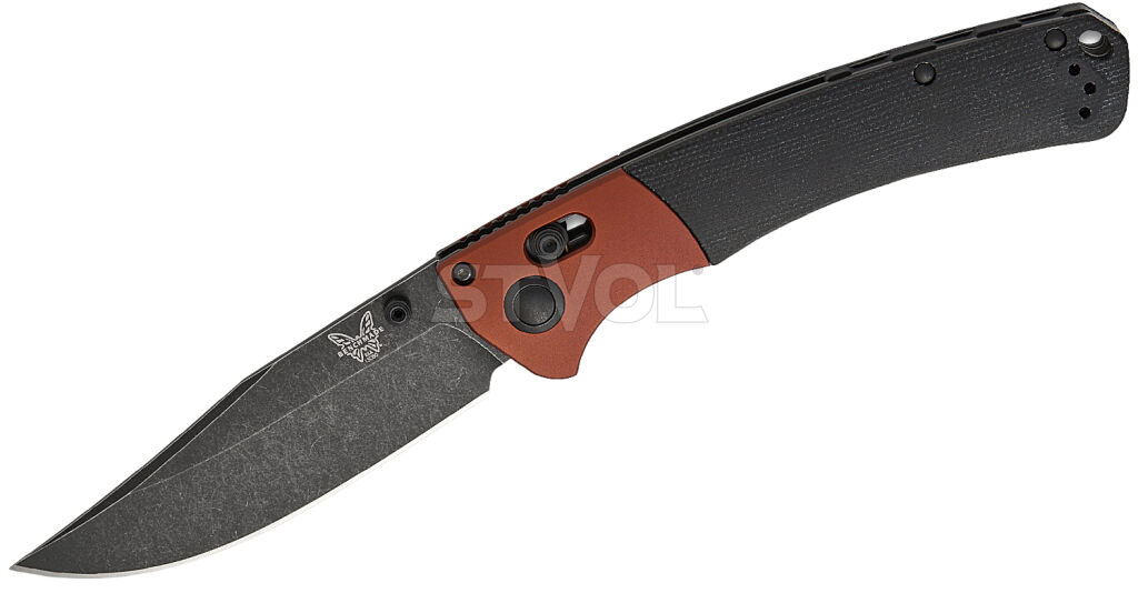 Нож Benchmade "Crooked River"