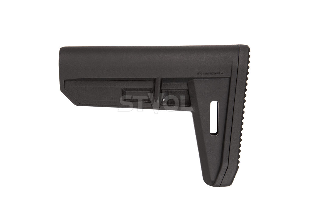 Приклад Magpul MOE TR Mil-Spec MAG1444-BLK фото 4
