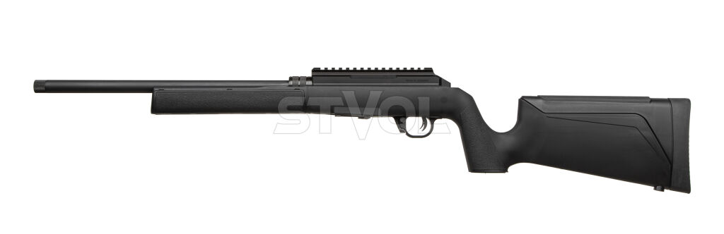 Карабін мисливський Umarex Hammerli Force  B1 кал.22lr. 16' Фото 2