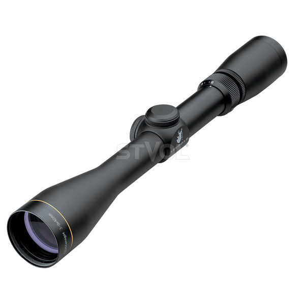 Прицел Leupold Rifleman 3-9x40 QDMA RBR Фото 2