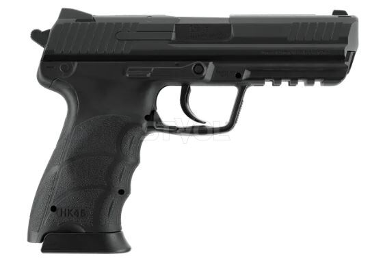 Страйкбольний пістолет Umarex Heckler & Koch HK45 фото 3