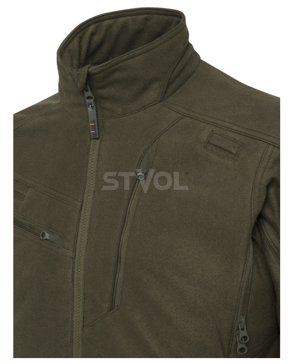 Куртка Matajur Windblock Jacket "Beretta" (green moss) Фото 8