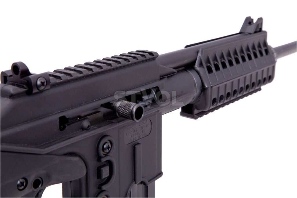 Карабін нарізний KelTec SU22 16" кал.22lr фото 2