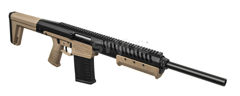 Рушниця гладкоствольна Blackwater Sentry к.12 фото 2