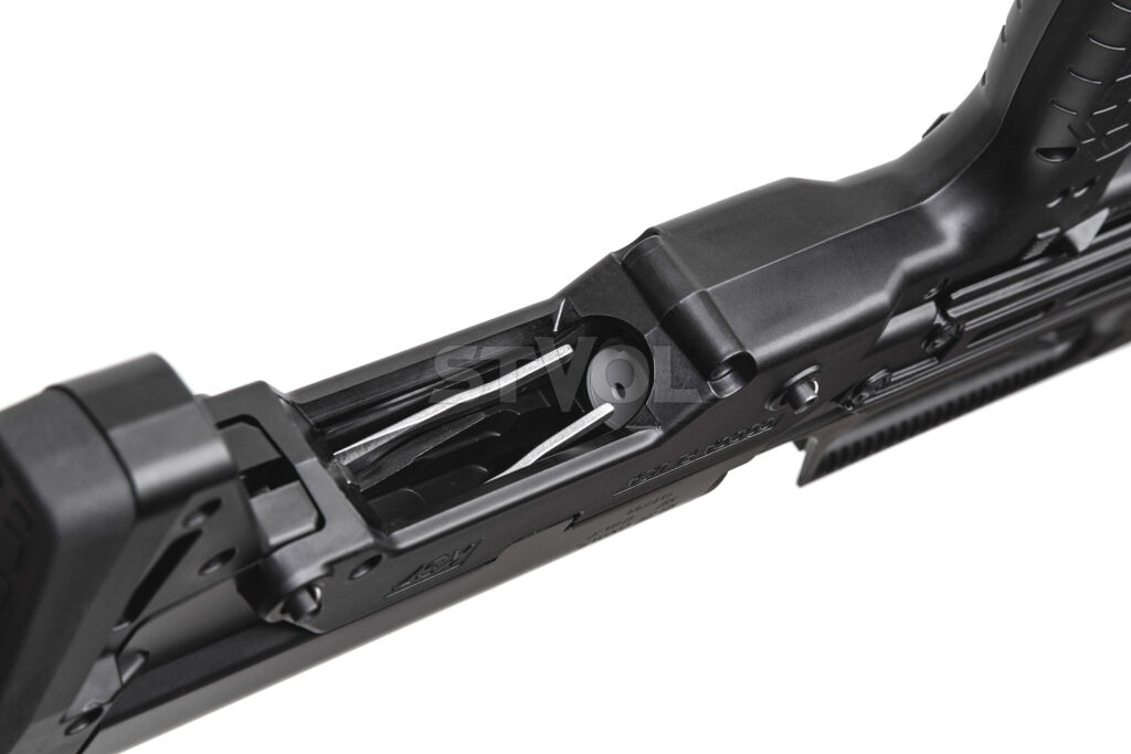 KS7BLK Ружье гладкоствольное KelTec к.12 Black Фото 4