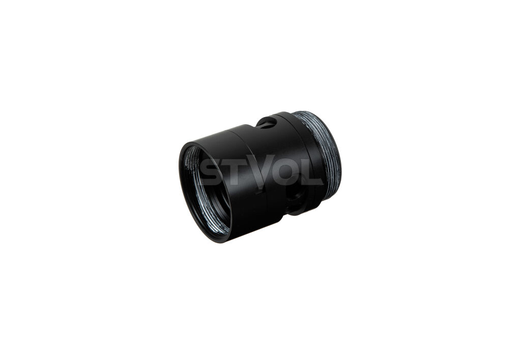 Модуль ДТК Nielsen Sonic 40 Compact RecoilBrake Фото 3
