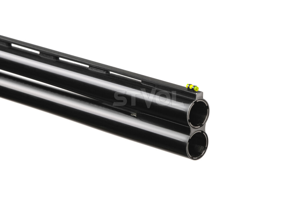 VENTUS GR1 O&U 12/76 см Рушниця гладкоствольна Huglu фото 2