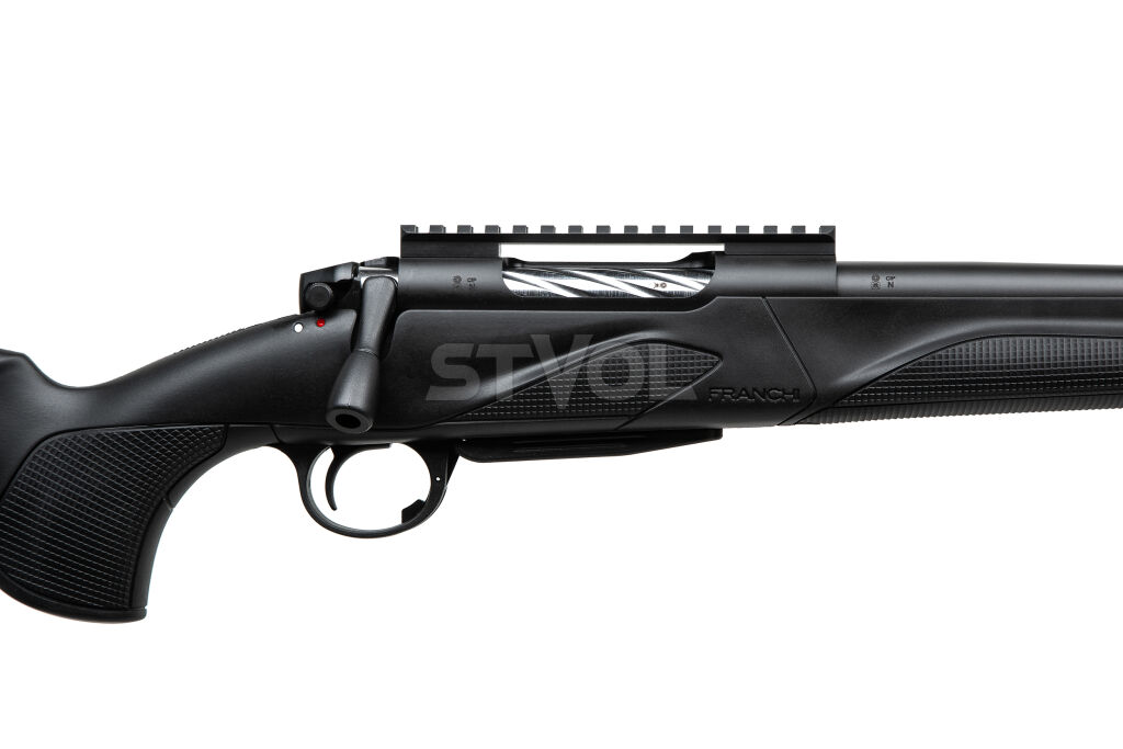 Карабін нарізний FRANCHI Horizon Varmint 308WIN 24" Synthetic фото 2