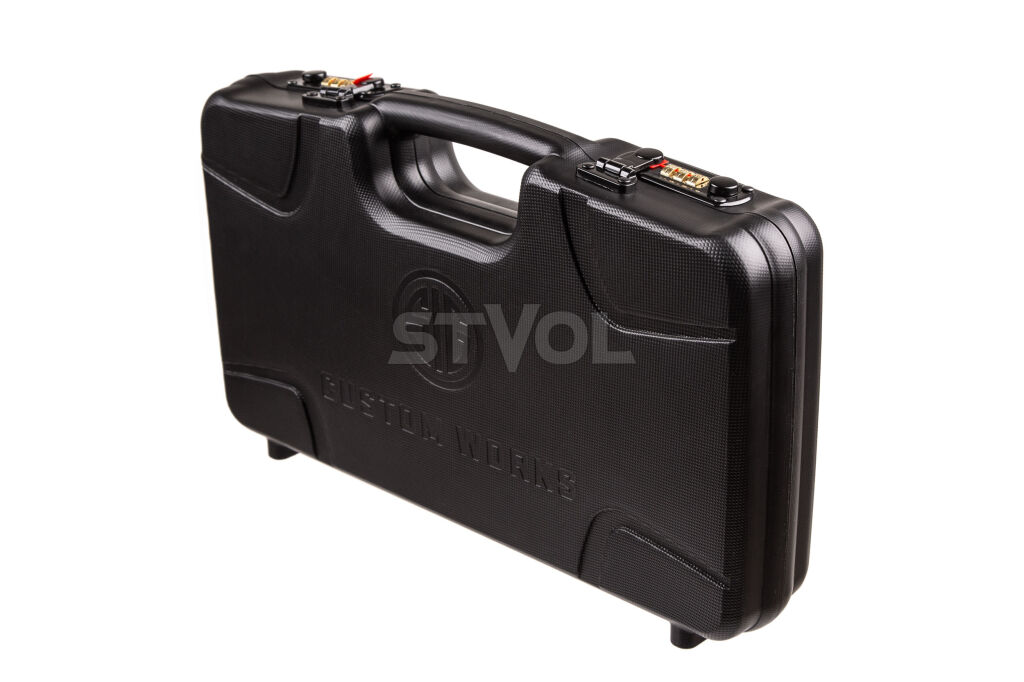 Пістолет спортивний Sig Sauer P226 XFIVE OR 9мм фото 10