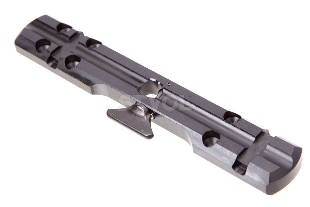 База Dentler для Browning X-Bolt short фото