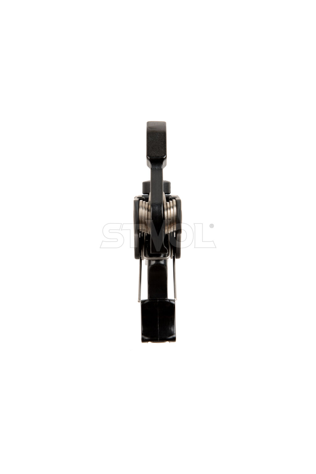 PDIBLK УСМ в зборі HIPERFIRE PDI BLK для AR15/AR9 фото 6
