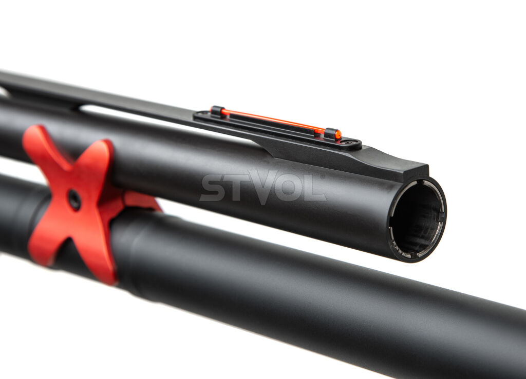 Рушниця спортивна Benelli Nova Speed кал. 24" фото 5