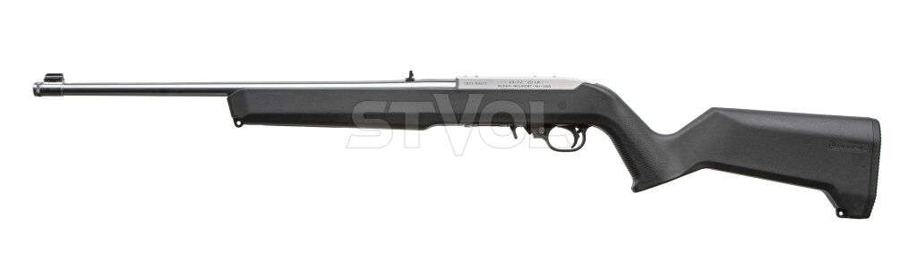32023 Карабін мисливський RUGER "10/22" 18,5" Magpul MOE X SS фото 7
