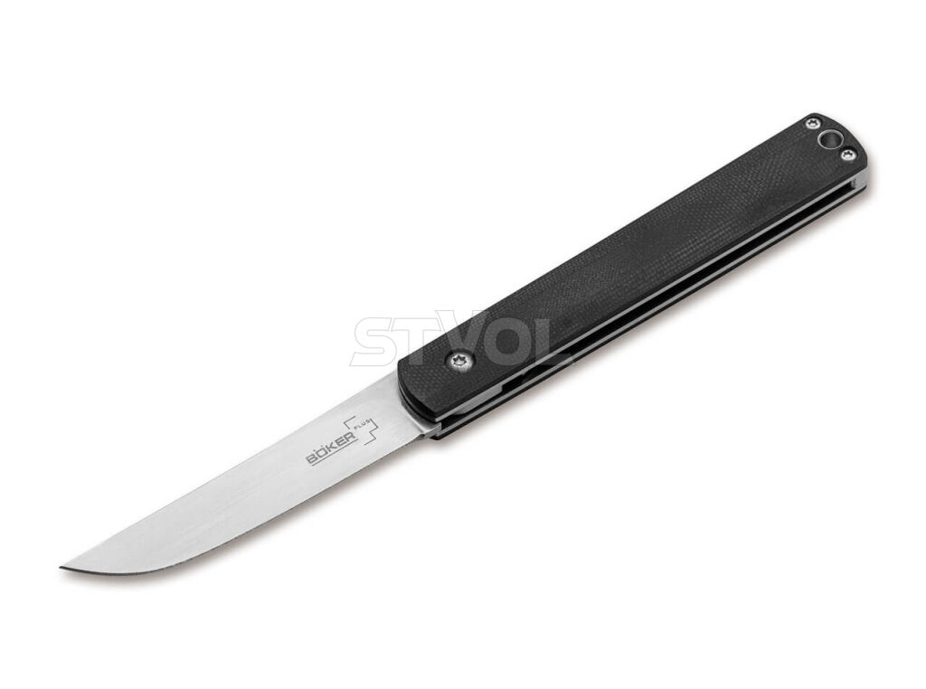 Нож Boker Plus "Wasabi G10"