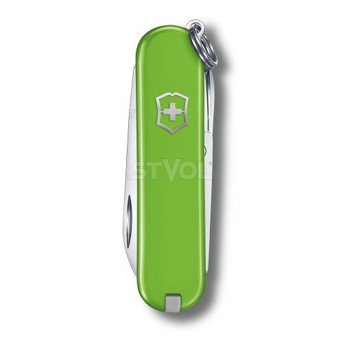 Нож Victorinox Сlassic SD «Smashed Avocado» фото 2
