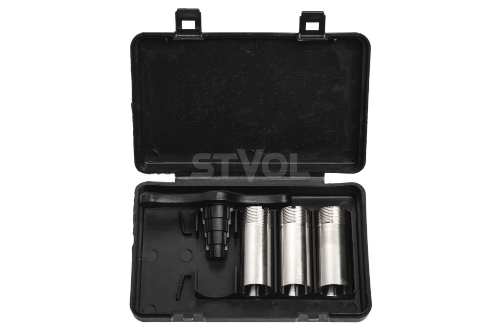 103 CE Silver O&U 12/76 см Ружье гладкоствольное Huglu Фото 6