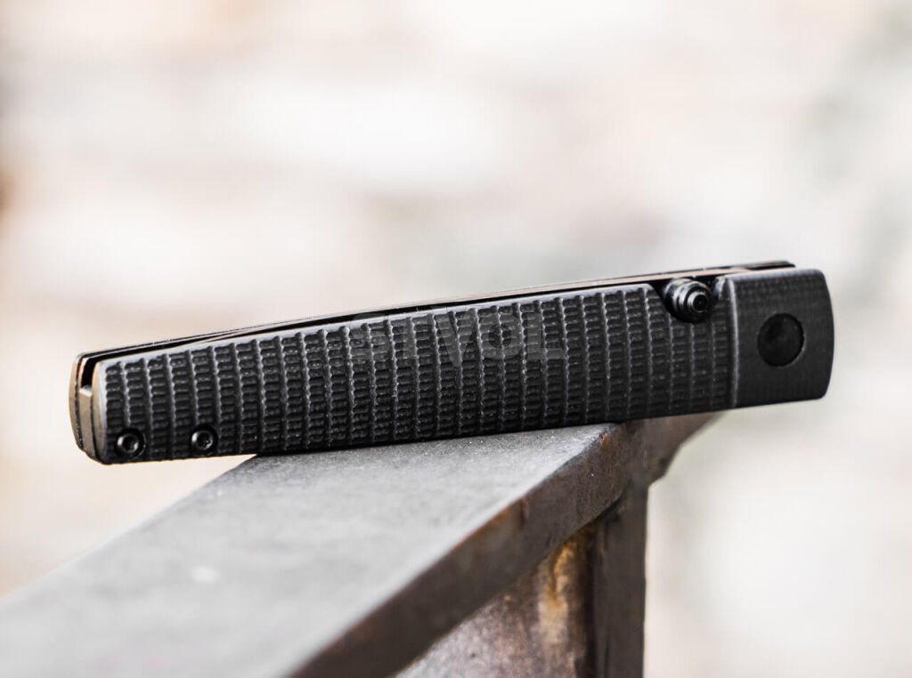 Ніж Boker Magnum "Stereo" фото 5