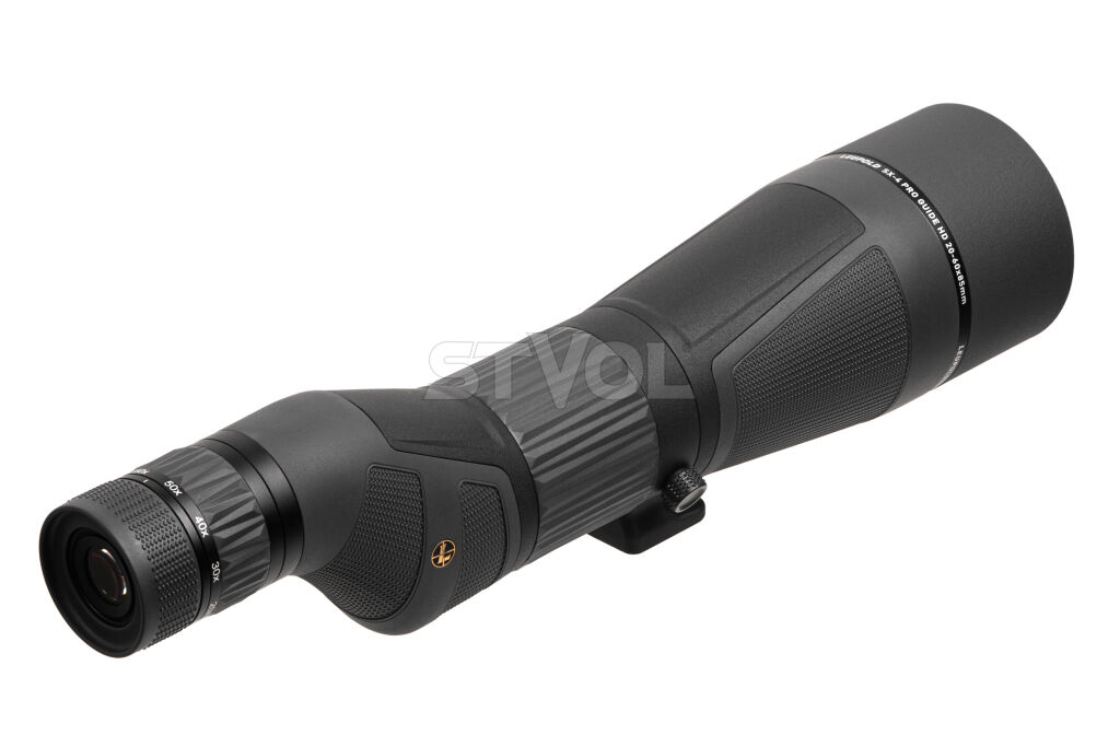 Труба подзорная Leupold SX-4 Pro Guide HD 20-60x85mm прямая Фото 2