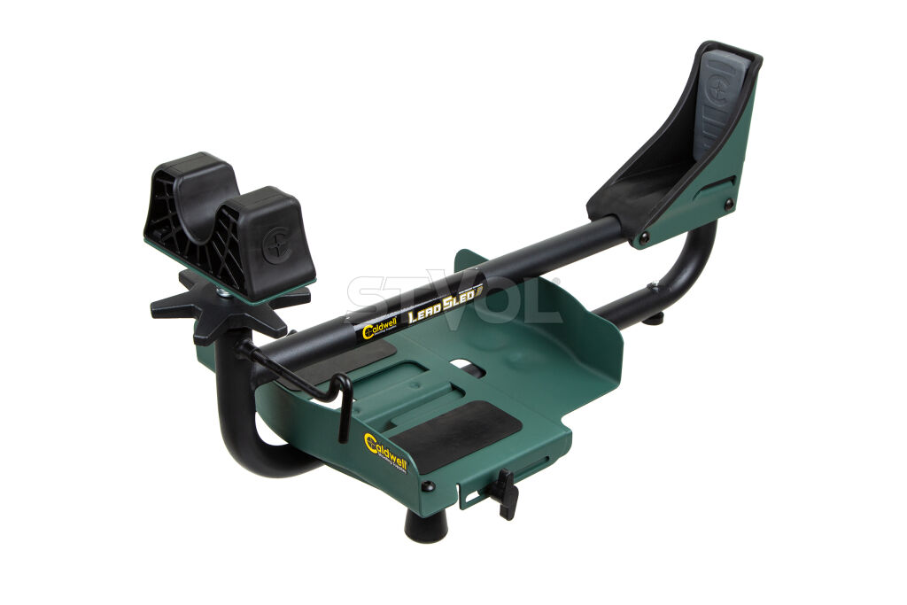 820310 Упор для стрельбы CALDWELL LEAD SLED3
