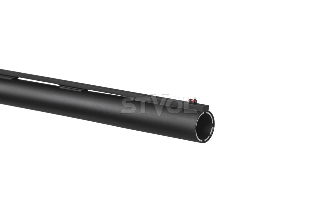 RENOVA Black Wood 12/76 см Ружье гладкоствольное Huglu Фото 3